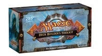 Magic Deck Builder’s Toolkit [M10] - MTG Sealed