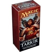 Khans of Tarkir - Event Deck - Conquering Hordes [KTK] - MTG Sealed