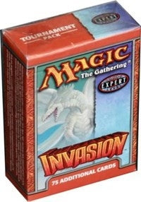 Invasion - Tournament Pack [INV] - MTG Sealed