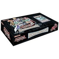 Legendary Collection 5D’s Collector Set (LC05) - YuGiOh Sealed