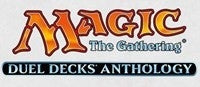 Duel Decks: Anthology [DD3] - MTG Sealed