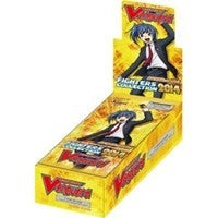 Fighter’s Collection 2014 Box [FC02] - Cardfight Vanguard Sealed