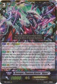 Revenger Phantom Blaster ’Abyss’ (1101) [EB11] - Cardfight Vanguard Single