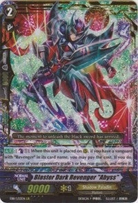 Blaster Dark Revenger ’Abyss’ (1102) [EB11] - Cardfight Vanguard Single