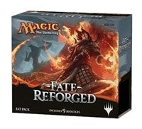 Fate Reforged - Fat Pack [FRF] - MTG Sealed