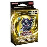 The New Challengers: Super Edition Box (NECH) - YuGiOh Sealed