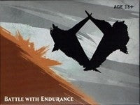Khans of Tarkir Prerelease Kit - Abzan [KTK] - MTG Sealed