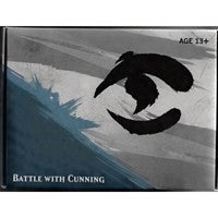 Khans of Tarkir Prerelease Kit - Jeskai [KTK] - MTG Sealed