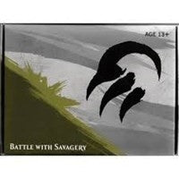 Khans of Tarkir Prerelease Kit - Temur [KTK] - MTG Sealed