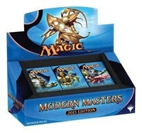 Modern Masters 2015 - Booster Box [MM2] - MTG Sealed