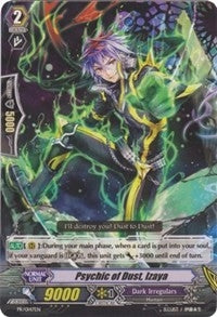 Psychic of Dust Izaya (147) [PR] - Cardfight Vanguard Single