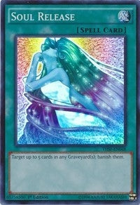 Soul Release (48) (THSF) - YuGiOh Single
