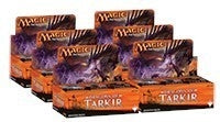 Dragons of Tarkir - Booster Box Case (6 boxes) [DTK] - MTG Sealed