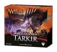 Dragons of Tarkir - Fat Pack [DTK] - MTG Sealed