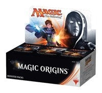 Magic Origins - Booster Box [ORI] - MTG Sealed