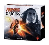 Magic Origins - Fat Pack [ORI] - MTG Sealed