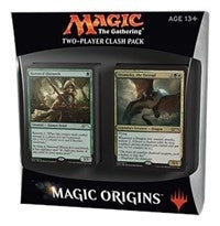Magic Origins - Clash Pack [ORI] - MTG Sealed