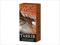 Dragons of Tarkir - Event Deck [DTK] - MTG Sealed