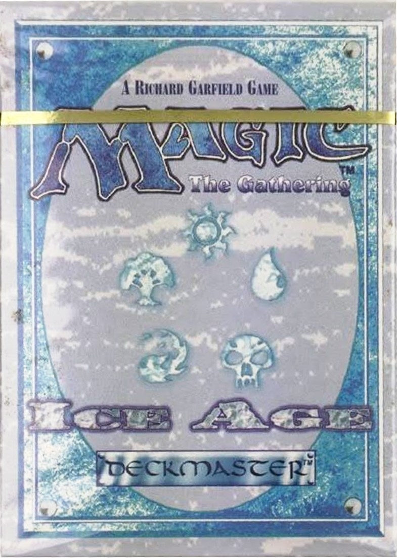Ice Age - Starter Deck [ICE] - MTG Sealed