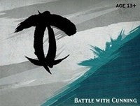 Dragons of Tarkir - Prerelease Kit - Ojutai [DTK] - MTG Sealed