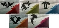 Dragons of Tarkir Prerelease Kit - Set of 5 [DTK] - MTG Sealed