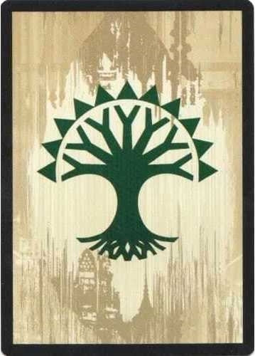 Guild Token - Selesnya (0) [PRE] - MTG Single