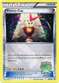 Victory Cup - BW29 (Battle Road Autumn 2012) [3rd Place] (BW29) (PR)