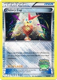 Victory Cup - BW29 (Battle Road Spring 2013) [3rd Place] (BW29) (PR)