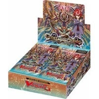 Generation Stride Booster Box [G-BT01] - Cardfight Vanguard Sealed