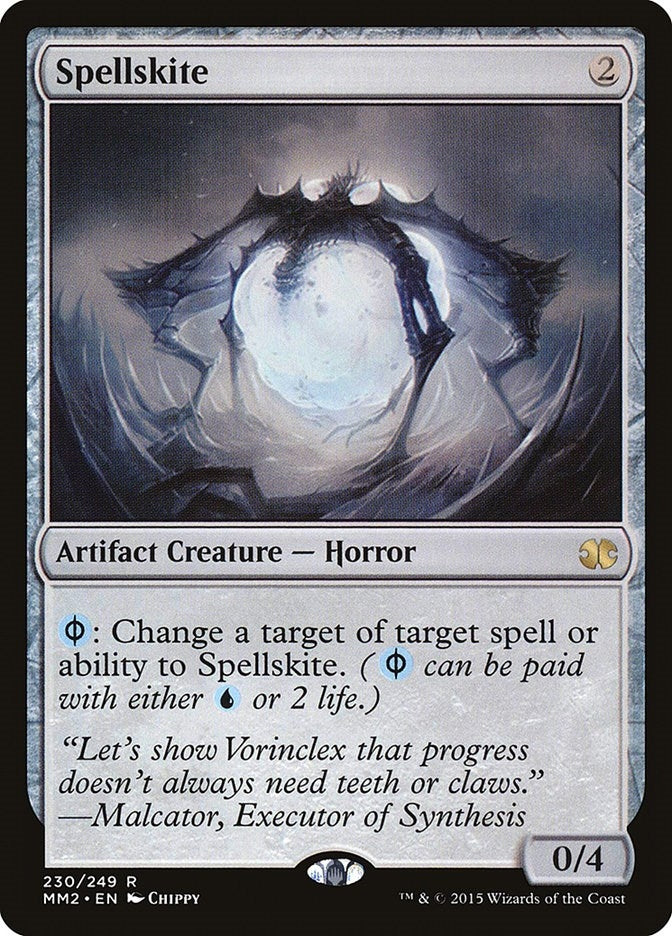 Spellskite (230) [MM2] - MTG Single