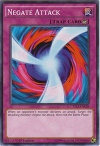 Negate Attack (1528) (YS15-ENL) - YuGiOh Single