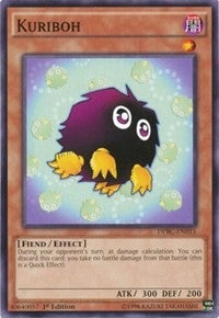 Kuriboh (15) (DPBC) - YuGiOh Single