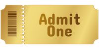 friday night magic - Event Ticket
